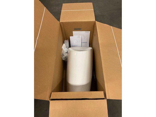 Geberit urinoir - afbeelding 5 van  5