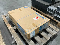 Geberit urinoirscheidingswand (3x) - afbeelding 5 van  5