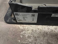 Geberit / vello kunststoflas onderdeel (2x) - afbeelding 7 van  7
