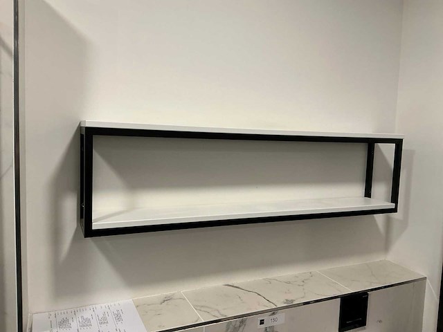 Geberit wandcloset en urinoir - afbeelding 2 van  11