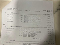 Geberit wandcloset en urinoir - afbeelding 3 van  11