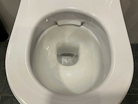 Geberit wandcloset en urinoir - afbeelding 6 van  11