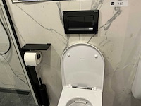 Geberit wandcloset en urinoir - afbeelding 7 van  11