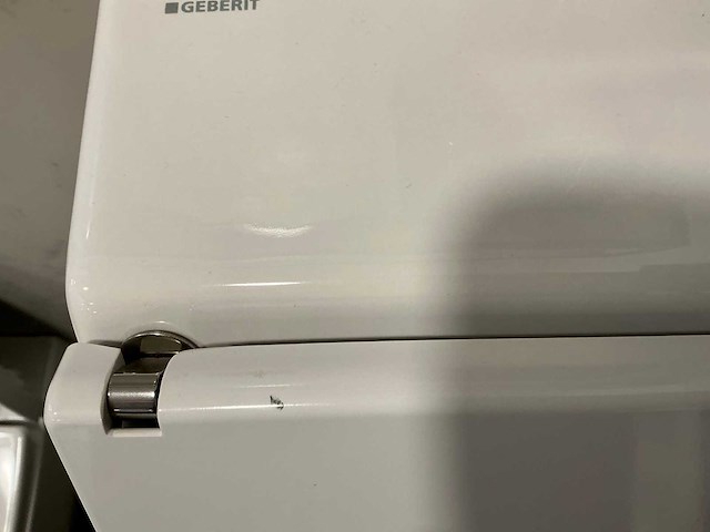 Geberit wandcloset en urinoir - afbeelding 11 van  11