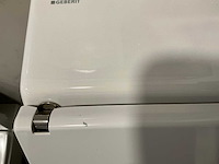 Geberit wandcloset en urinoir - afbeelding 11 van  11