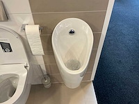 Geberit wandcloset en urinoir - afbeelding 5 van  7