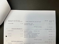 Geberit wandcloset en urinoir - afbeelding 6 van  7