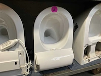 Geberit wandcloset