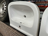 Geberit wastafel (2x) - afbeelding 3 van  3