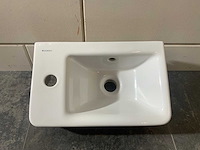 Geberit wastafel 40x25x10 - afbeelding 6 van  6