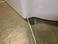 Geberit wastafel 60x40cm - afbeelding 3 van  3