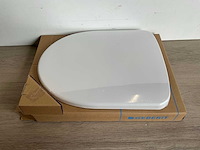 Geberit wc-bril - afbeelding 1 van  4