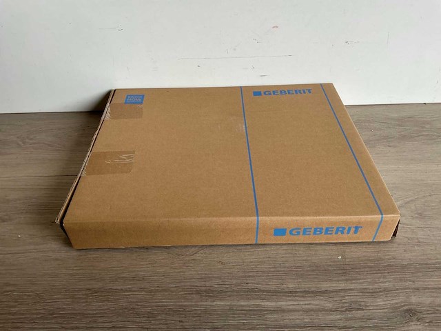 Geberit wc-bril - afbeelding 4 van  4