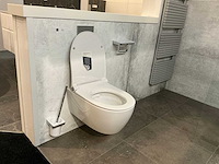 Geberit wisa excellent wandcloset - afbeelding 1 van  5