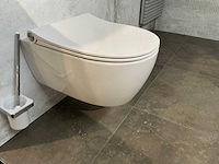 Geberit wisa excellent wandcloset - afbeelding 4 van  5