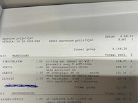 Geberit wisa excellent wandcloset - afbeelding 5 van  5