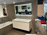 Geberit xeno 2 wastafelopstelling - afbeelding 1 van  7