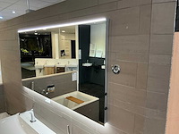 Geberit xeno 2 wastafelopstelling - afbeelding 3 van  7