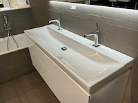 Geberit xeno 2 wastafelopstelling - afbeelding 4 van  7