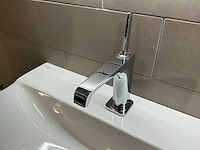 Geberit xeno 2 wastafelopstelling - afbeelding 5 van  7