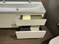 Geberit xeno 2 wastafelopstelling - afbeelding 6 van  7