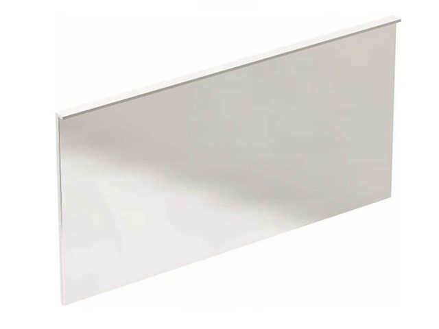 Geberit xeno2 140x71x5,5cm spiegel - afbeelding 1 van  3