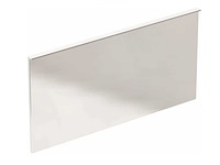 Geberit xeno2 140x71x5,5cm spiegel - afbeelding 1 van  3