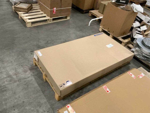 Geberit xeno2 spiegel - afbeelding 2 van  3