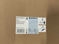 Geberit xeno2 spiegel - afbeelding 3 van  3