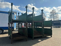 Gebhardt stapelbak (6x) - afbeelding 1 van  2