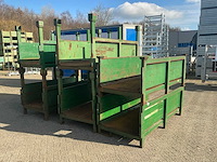 Gebhardt stapelbak (6x) - afbeelding 2 van  2