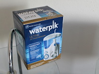 Gebitsreiniger waterpik ultra. - afbeelding 1 van  2