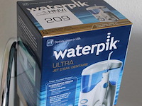 Gebitsreiniger waterpik ultra. - afbeelding 2 van  2