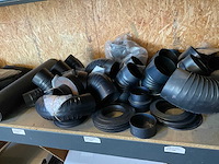 Geblauwde schoorsteenpijp - afbeelding 3 van  5