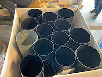 Geblauwde schoorsteenpijp - afbeelding 4 van  5