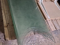 Geboogd paneel glas - 14 stuks - afbeelding 2 van  4