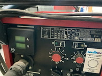 Gebora 527 co2 lasmachine - afbeelding 3 van  4