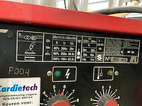 Gebora 572 co2 mig lasmachine - afbeelding 4 van  4