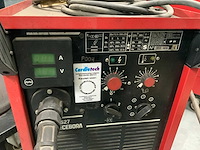 Gebora 572 co2 mig lasmachine - afbeelding 2 van  4