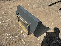 Gebr. geens bak 960mm passend knikmops voorzetapparatuur ongebruikt - afbeelding 5 van  9