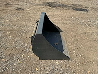 Gebr. geens bak 960mm passend knikmops voorzetapparatuur ongebruikt - afbeelding 6 van  9