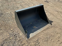 Gebr. geens bak 960mm passend knikmops voorzetapparatuur ongebruikt - afbeelding 7 van  9