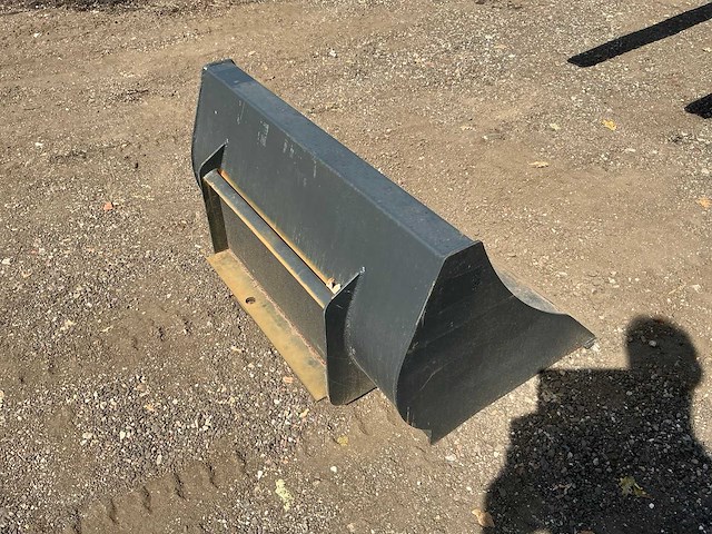 Gebr. geens bak 960mm passend knikmops voorzetapparatuur ongebruikt - afbeelding 5 van  5