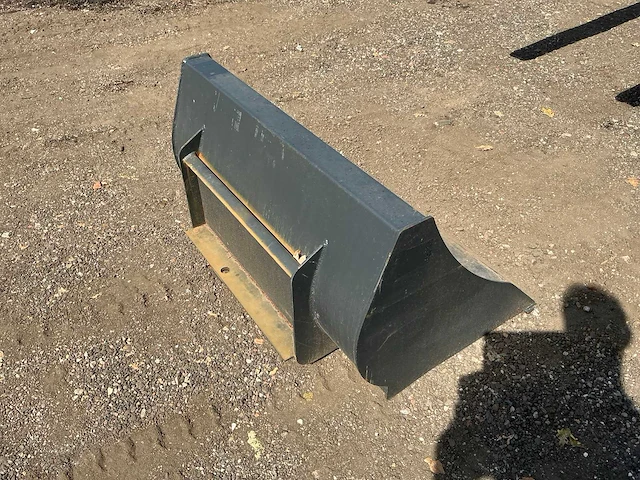 Gebr. geens bak 960mm passend knikmops voorzetapparatuur ongebruikt - afbeelding 4 van  8