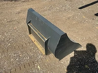 Gebr. geens bak 960mm passend knikmops voorzetapparatuur ongebruikt - afbeelding 4 van  8