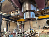 Gebr. larkens & bierijm hydraulische pers - afbeelding 5 van  6