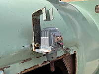 Gebr. lödige fkm4200d ploegschaar menger ploughshare mixer lintmenger - afbeelding 19 van  43