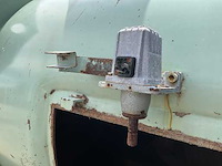 Gebr. lödige fkm4200d ploegschaar menger ploughshare mixer lintmenger - afbeelding 20 van  43