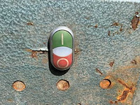 Gebr. lödige fkm4200d ploegschaar menger ploughshare mixer lintmenger - afbeelding 37 van  43