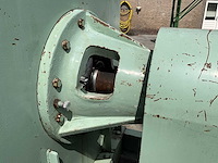 Gebr. lödige fkm4200d ploegschaar menger ploughshare mixer lintmenger - afbeelding 41 van  43